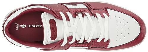 Image of Lacoste Men's Court Cage Sneakers
