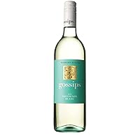Gossips Sauvignon Blanc Wine 750 ml