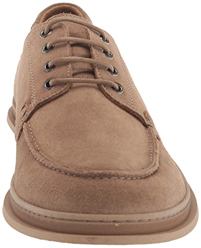 Image of BOSS Men's Lightweight Apron Toe Lace Up Derby Oxford