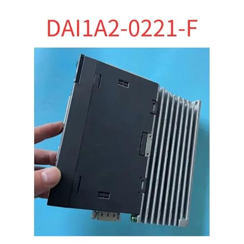 Servo Driver DAI1A2-0221-F évite les pertes de synchronisation machine