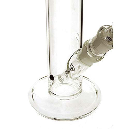 Reinigungsset: Big Fat Joe 29,2er Schliff - 50cm - Head&Nature Bong-Kollektion – Bild 3