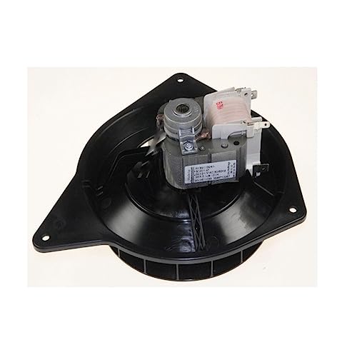 Ventilador del motor Horno, Cocina 659302 BOSCH
