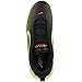 Nike mens road running shoes, Black/Bright Crimson-volt, 12 Women 10.5 Men US