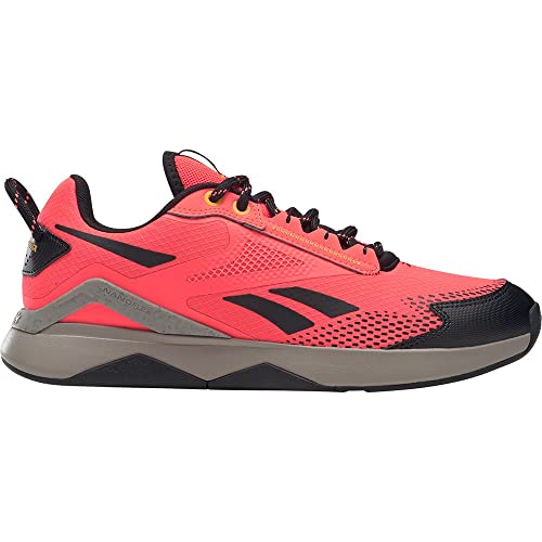 Image of Reebok Mens Nanoflex Adventure Tr Walking Shoe