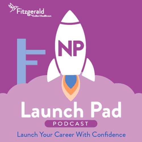 『NP Launchpad』のカバーアート