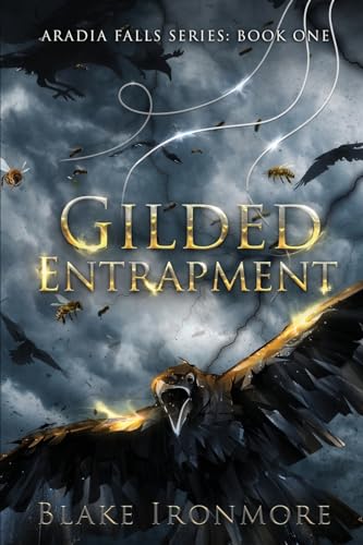 Gilded Entrapment view 2