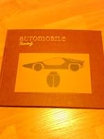 Automobile Quarterly: the Connoisseur's Magazine of Motoring Today, Yesterday and Tomorrow, Volume VII, No 4 B000J431TO Book Cover