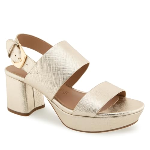 Image of Aerosoles Women's Camilia Platform Sandal