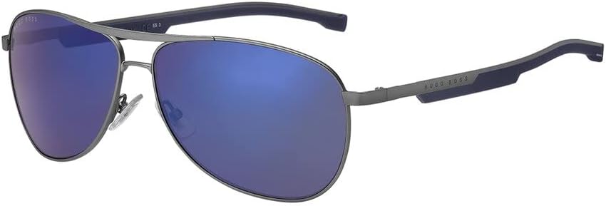 Hugo Boss womens Modern standard Sunglasses