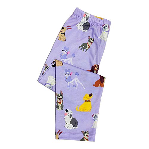 Disney Dogs Sleep Set for Girls4