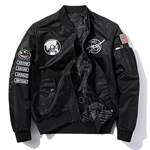 ジャケット・アウター SUNSEA REVERSIBLE MONSTER APOLLO JACKET 17AW SUNSEA サンシー REVERSIBLE MONSTER APOLLO JACKET