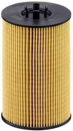 MANN-FILTER HU 7020 z Oil Filter - for Cars + Transporters