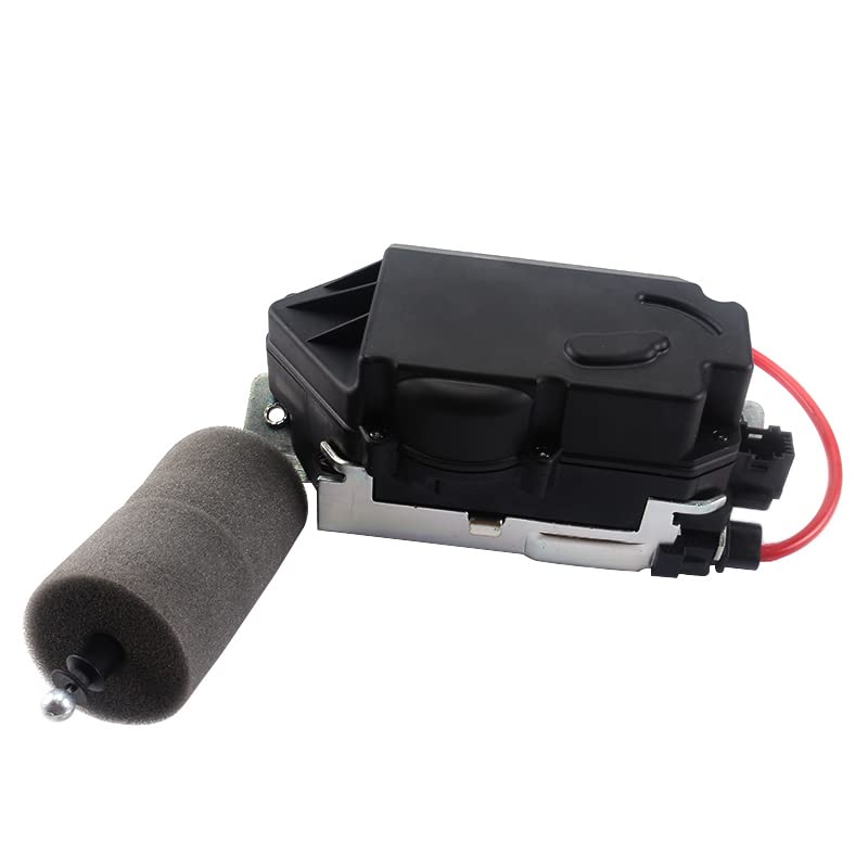 Image of 1647400635 Rear Hatch Tailgate Lock Actuator Compatible With Benz ML320 E500 W211 E350 W164