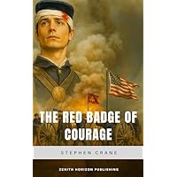 The Red Badge of Courage