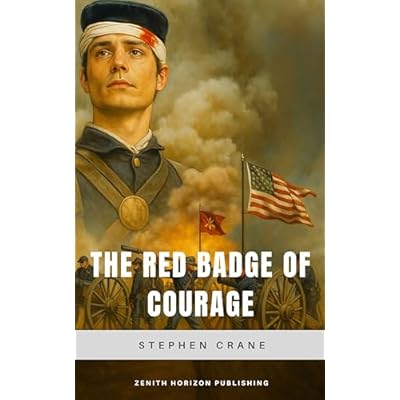 The Red Badge of Courage