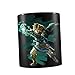 Imagen de Pyramid International The Legend of Zelda: Tears of The Kingdom  Taza negra