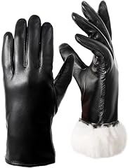 Black With White Fur