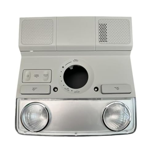 Lámpara de techo 56D947106 luz de lectura para Passat B7 B8