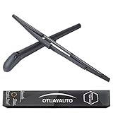 【Länge】Wischerblätter 36cm - Maximales Kontaktfeld, komplette Reinigung