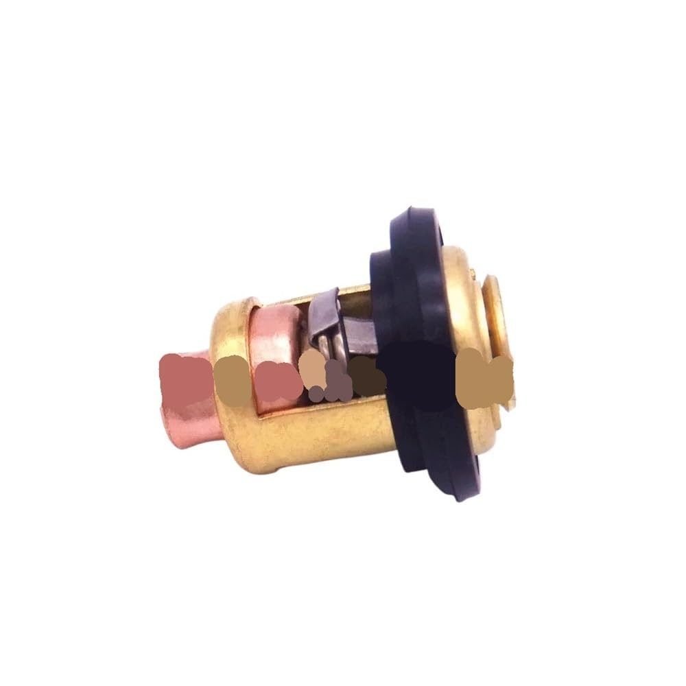 Thermostat de rechange pour moteur hors-bord 2 temps de 220 CV aux normes 6E5-12411