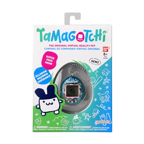 Tamagotchi Original - Tama Ocean by Tamagotchi - Image 3