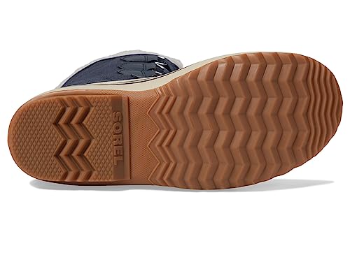 Image of SOREL - Men's 1964 Pac Nylon Snow Boot for Winter