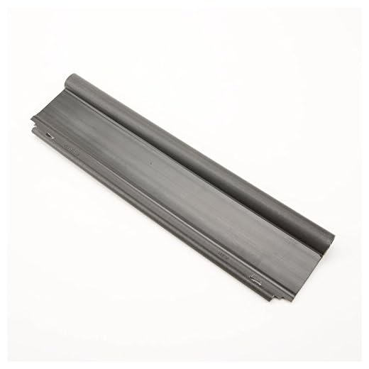 Saia traseira para cortador de grama Mtd 731-04019, peça original do fabricante (OEM)