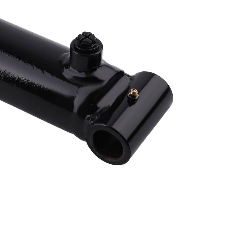 2 Inch Bore Hydraulic Cylinder 18 Inch Stroke 3500 PSI for Agricultural Machinery