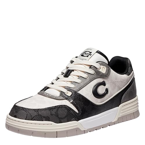 COACH Soho Sneaker Multi Sig C