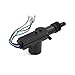 uxcell Car 5 Wire Power Door Lock Actuator for Central Locking System DC 12V