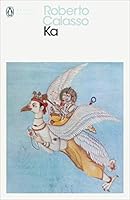 Algopix Similar Product 15 - Ka (Penguin Modern Classics)