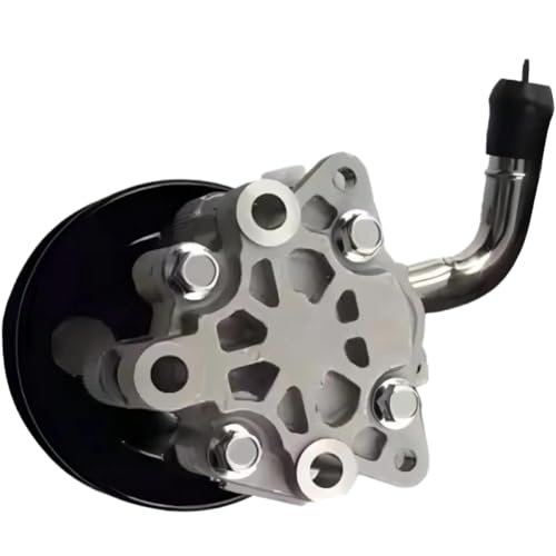 Pompe de direction assistée volant rigide solution pour Cherokee 68068641AB - 3