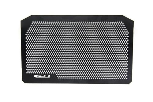 Grille de protection radiateur moto GSR 600 anti gravillons route