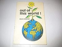 Out of this world!: Lay-bys on the road to heaven 0853052042 Book Cover