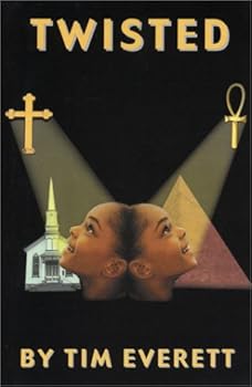 Paperback Twisted Book