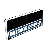 Aktivkohlefilter für Bosch DHZ3406 / DHZ3405 / 00296178/296178 Siemens LZ34500 / LZ34501 Neff Z5143X0 Constructa CD53030 Küppersbusch 537411 Dunstabzugshaube Filter Ersatz