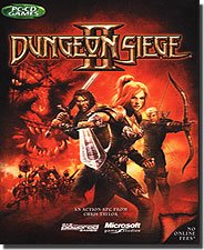 Dungeon Siege 2 - PC