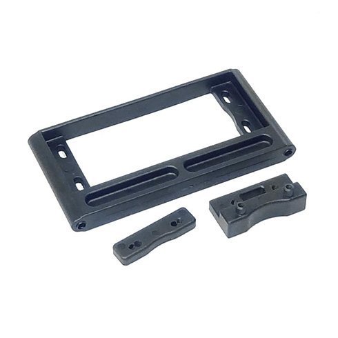 Redcat Racing Rampage Servo Mount