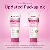 Estrogen Cream For Women, Natural Bioidentical, Hot Flashes Menopause Relief, Estrogen Cream With Wild Yam, Menstrual Cycle & Body Balance Support, Helps Reduce Hot Flashes, Paraben-Free, Vegan, 3-Month Supply(4 Oz)