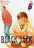 Give my regards to Black Jack - Tome 06