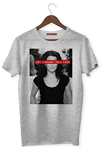 CAMISETA GILMORE GIRLS LORELAI GILMORE BABYLOOK
