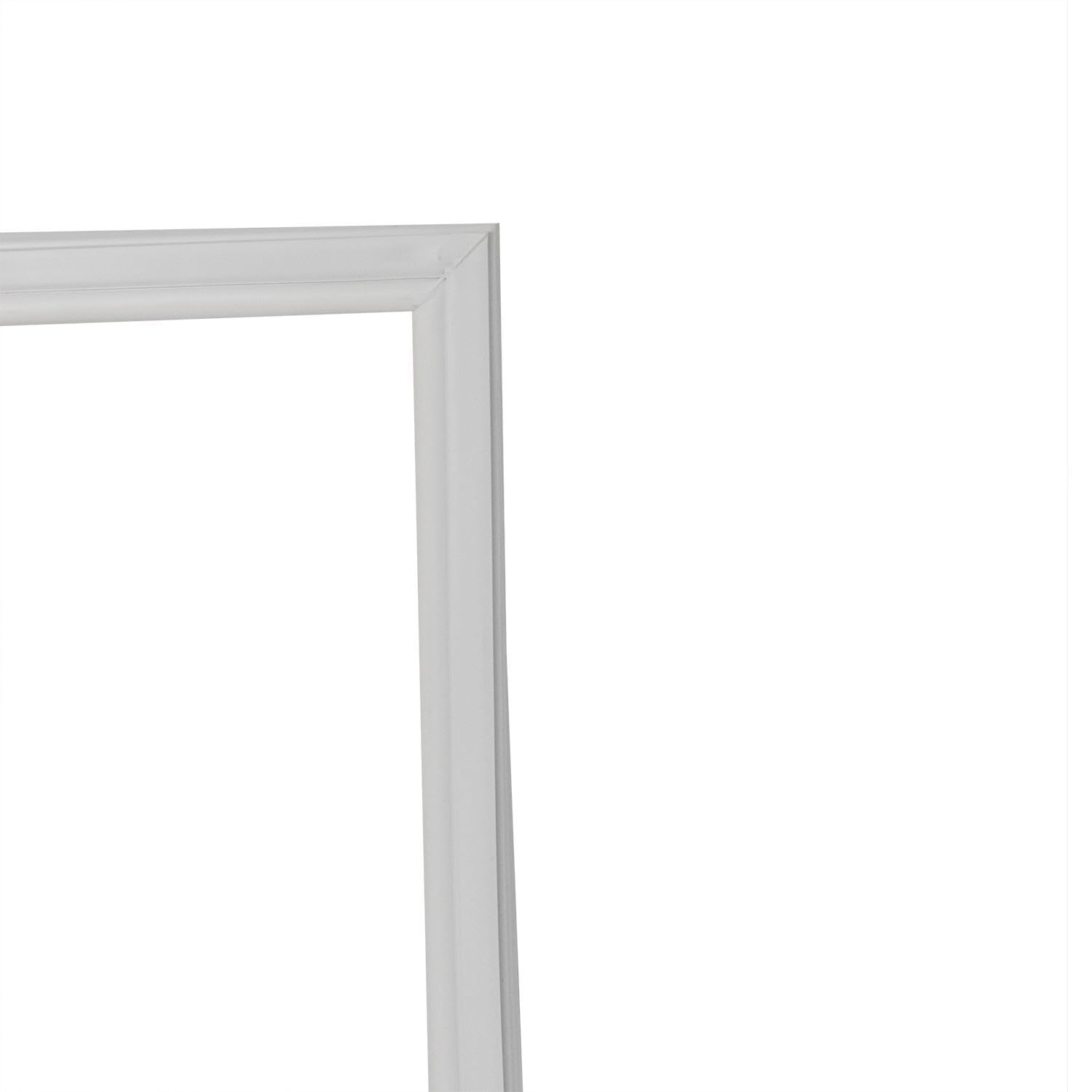sparefixd Uszczelka do drzwi gumowa uszczelka do lodówki Hotpoint Larder