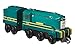 Thomas & Friends TrackMaster, Shane