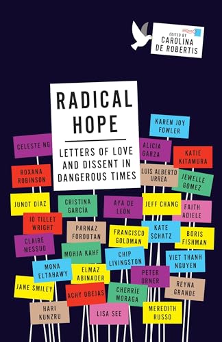 Radical Hope view 2