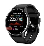 Generic Smartwatch Elegante e Funzionale per gli Appassionati di Fitness