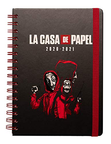 Una cámara