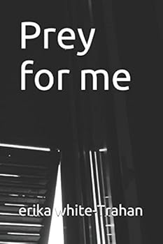 Paperback Prey for me Book