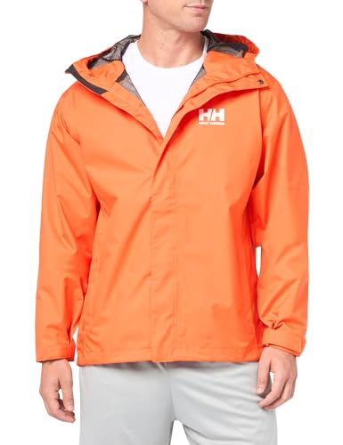Image of Helly Hansen 62047 Men's Seven J Jacket
