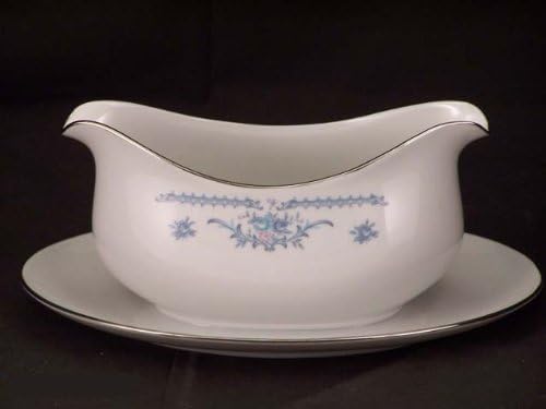 Winsford #1304 Gravy Boat With Stand - 1 Pc