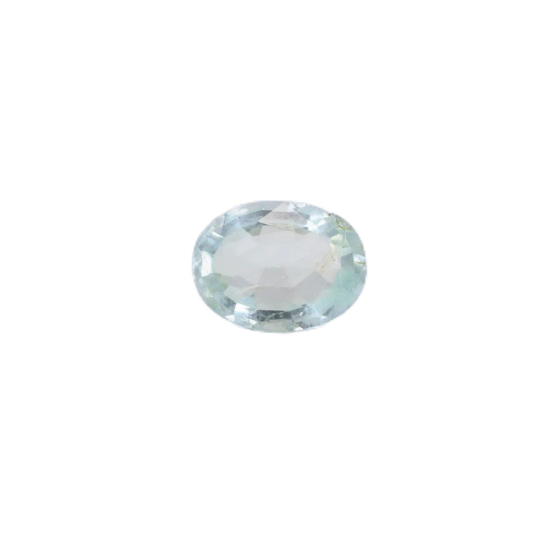 Émeraude colombienne de 2,88 carats, un cadeau d'exception à transmettre